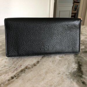 Coach Leather Wallet